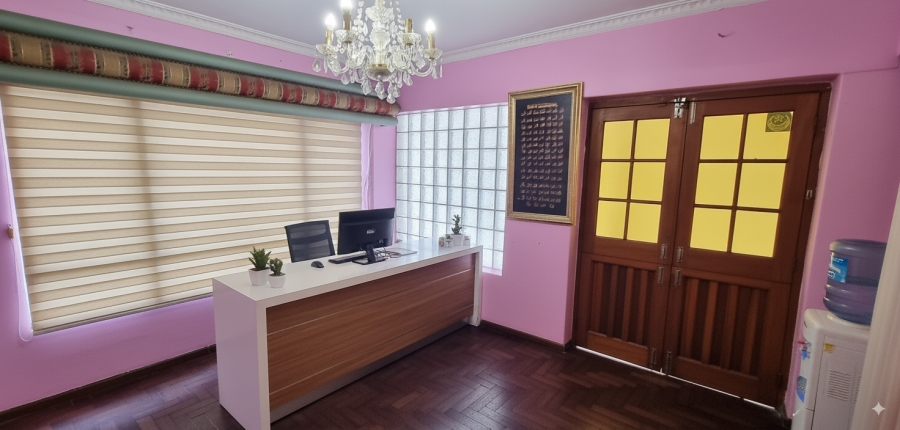 To Let commercial Property for Rent in Grassy Park Western Cape